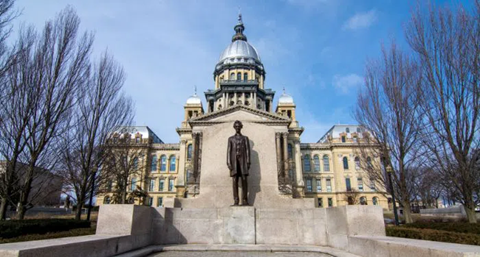 Illinois State House