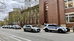 EPD gives the all clear after libraries close for second bomb threat in 3 days