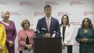 Illinois Secretary of State Alexi Giannoulias